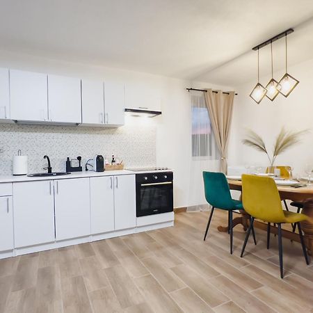 Ferienwohnung Subcetate Sighişoara Exterior foto